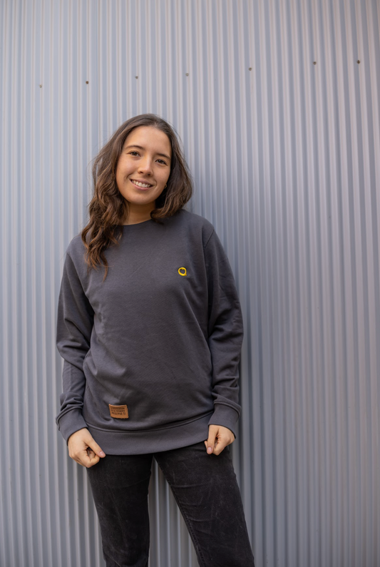 Polerón "Misericordia" Mujer