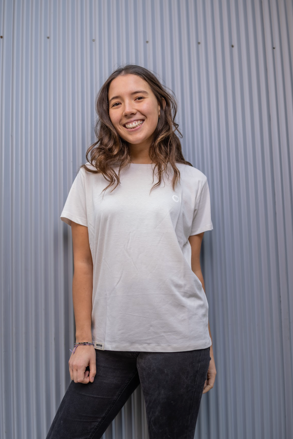 Polera "Misericordia" Mujer