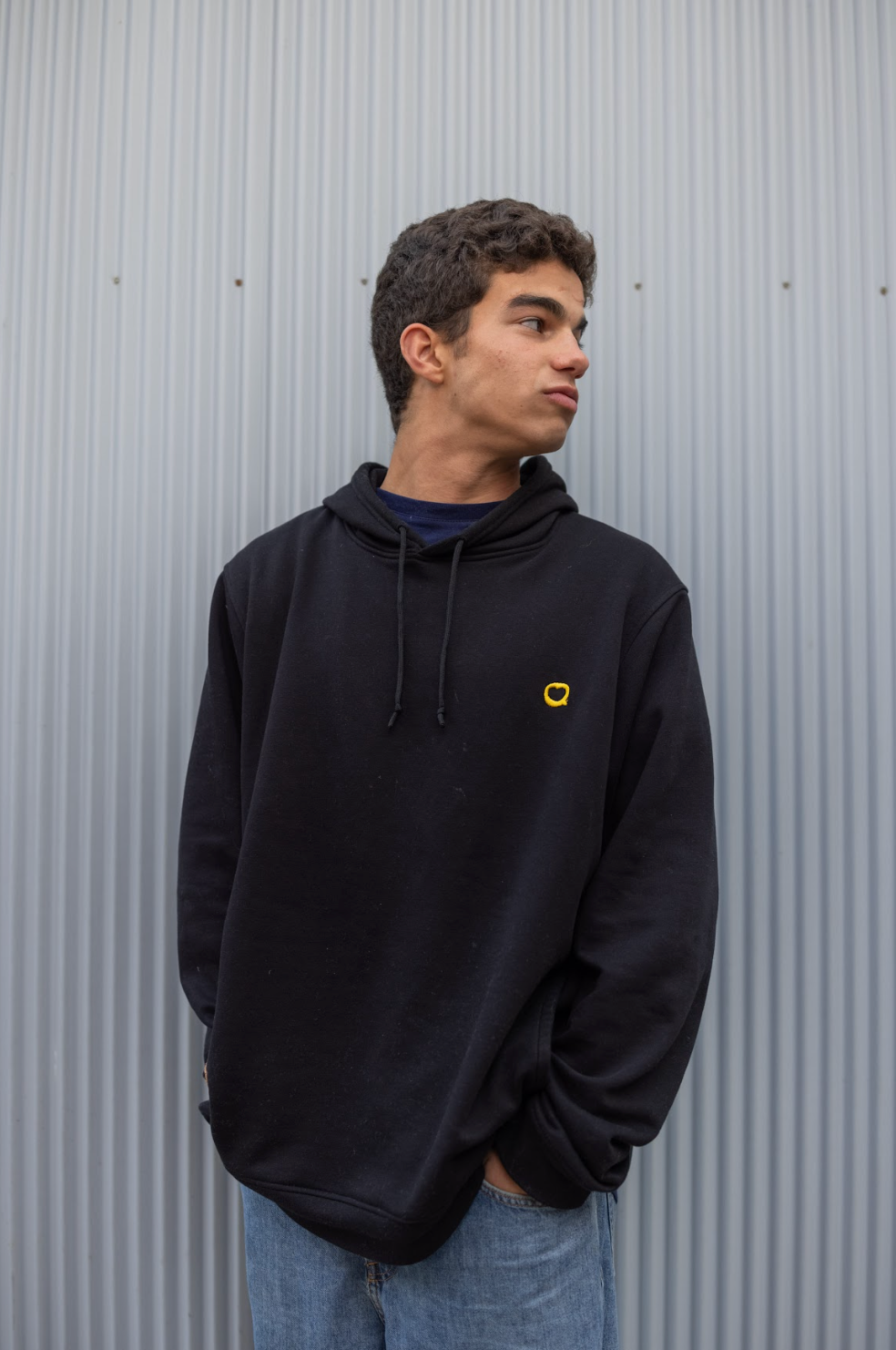 Polerón "La Revolución de la Ternura" Unisex