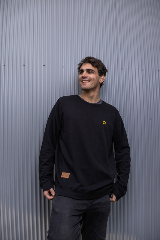 Poleron "Misericordia" Hombre