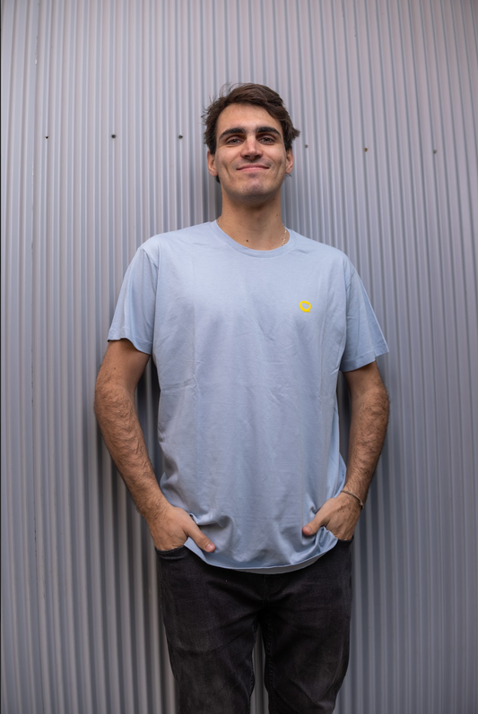 Polera "Misericordia" Hombre