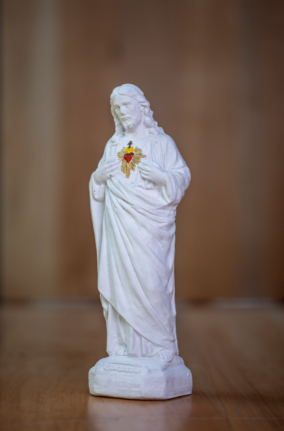 Imagen Sagrado Corazón