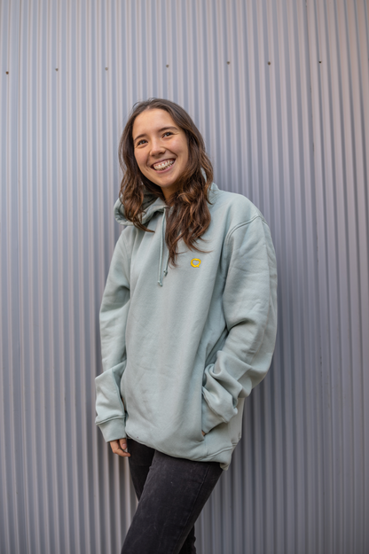 Polerón "La Revolución de la Ternura" Unisex