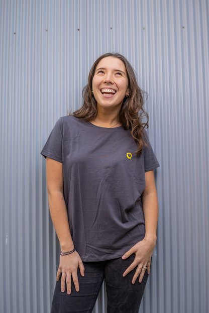 Polera "Misericordia" Mujer