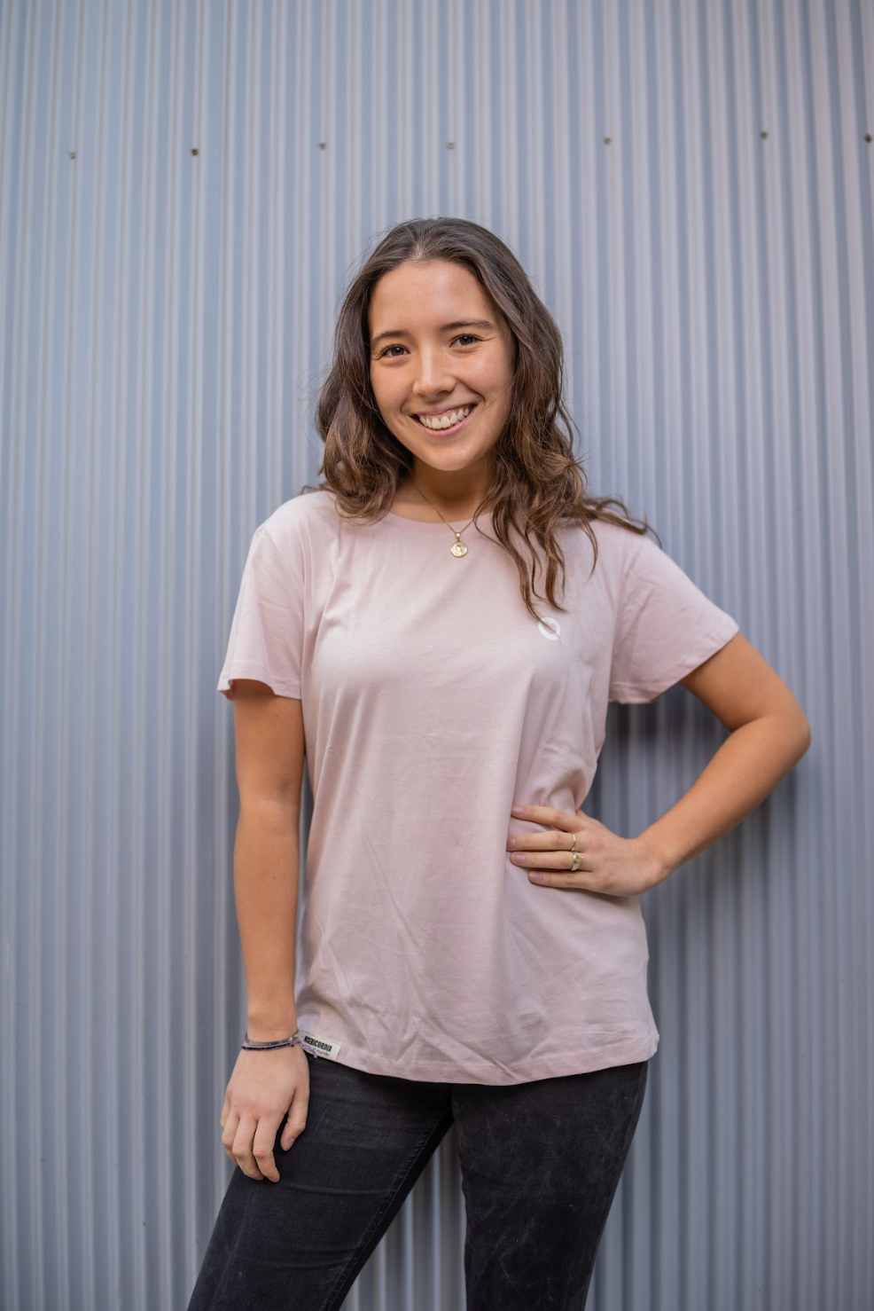 Polera "Misericordia" Mujer