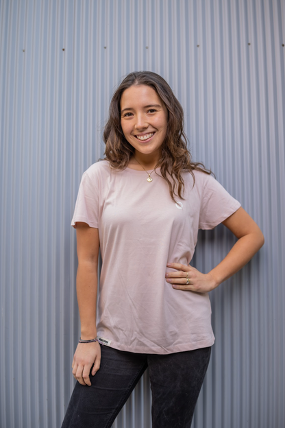 Polera "Misericordia" Mujer