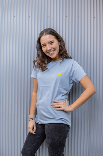 Polera "Misericordia" Mujer