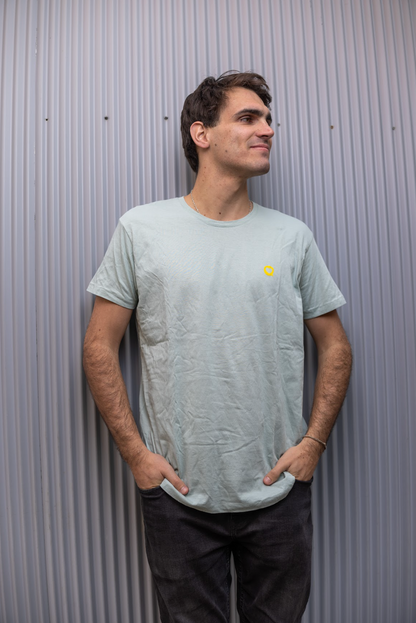 Polera "Misericordia" Hombre