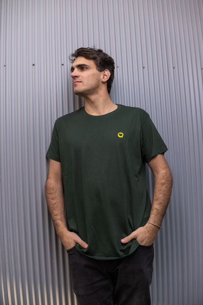 Polera "Misericordia" Hombre