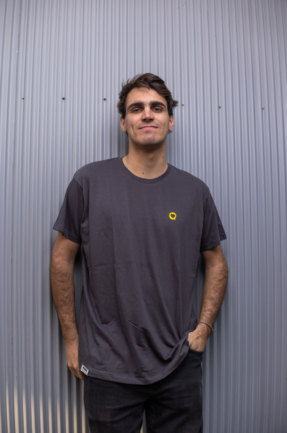 Polera "Misericordia" Hombre