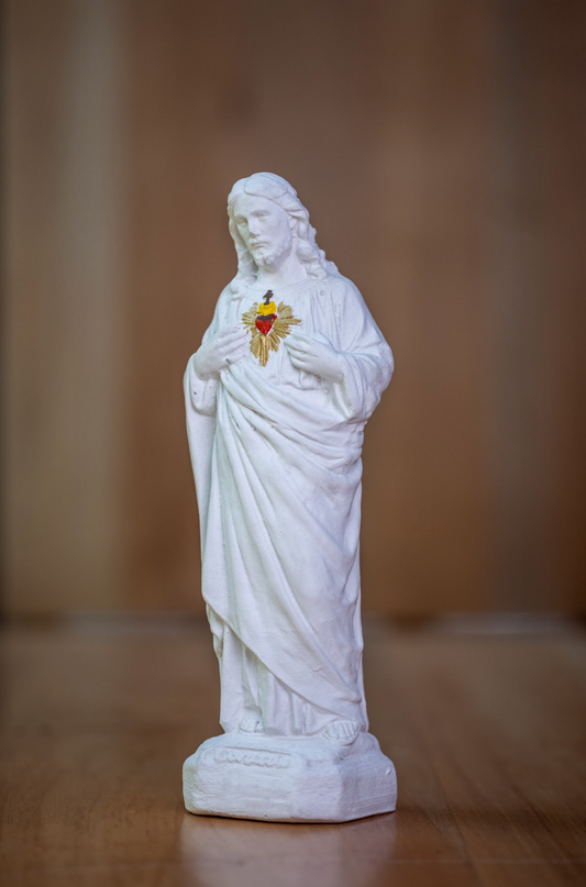 Imagen Sagrado Corazón